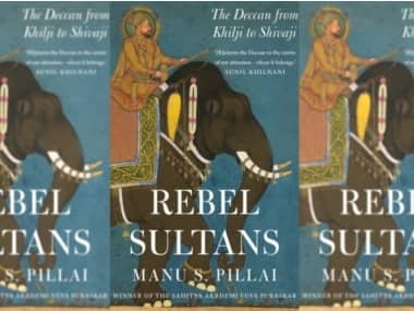 Rebel Sultans: Tracing the origins of Malik Ambar, the hero of the Deccan who started out as an African slave