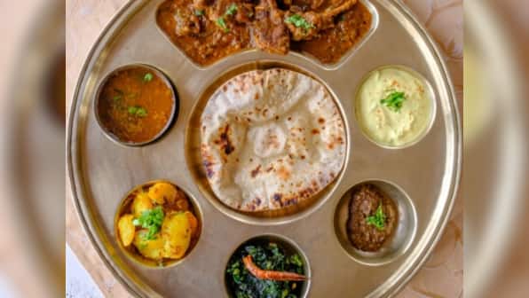 The reDiscovery Project: Experiencing Uttarakhand through Kumaoni food, shared taxi rides