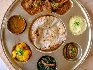 The reDiscovery Project: Experiencing Uttarakhand through Kumaoni food, shared taxi rides