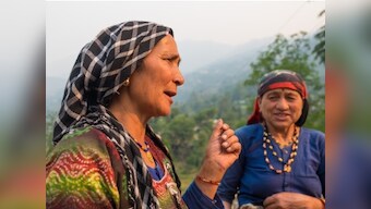 The reDiscovery Project: From Sarmoli to Kasauni, Uttarakhand's charm lies in its sights, people's kindness