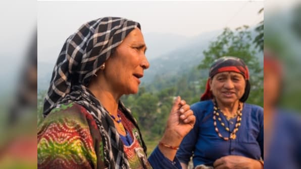 The reDiscovery Project: From Sarmoli to Kasauni, Uttarakhand's charm lies in its sights, people's kindness
