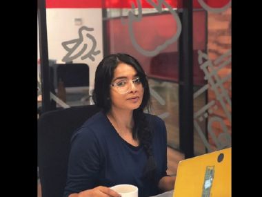BuzzFeed India's Rega Jha steps down as editor-in-chief: A look at some of her best work BuzzFeed India's Rega Jha steps down as editor-in-chief: A look at some of her best work