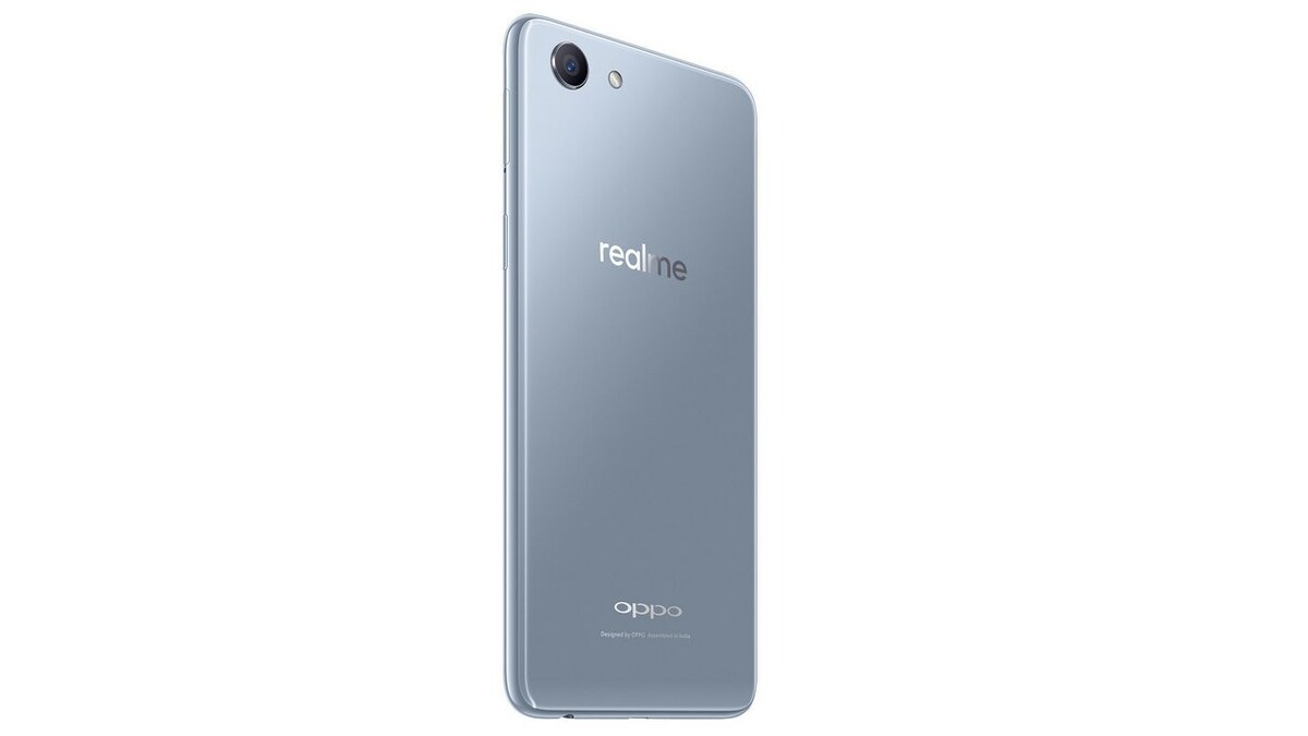 realme 1 camera price