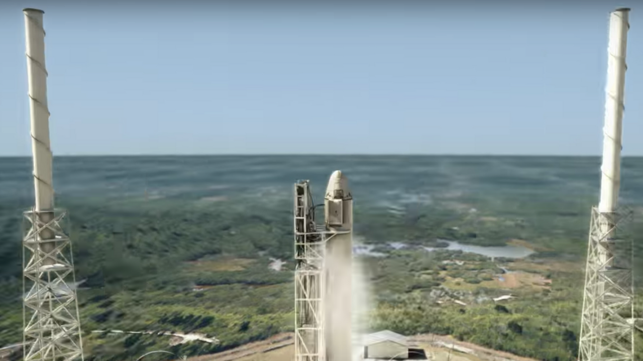 The 100 kg spacecraft deployed by ISS is set to clean up space junk orbiting the Earth The 100 kg spacecraft deployed by ISS is set to clean up space junk orbiting the Earth