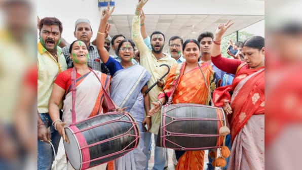 After thumping victory in by election 2018, Opposition says democracy has won, BJP downplays outcome
