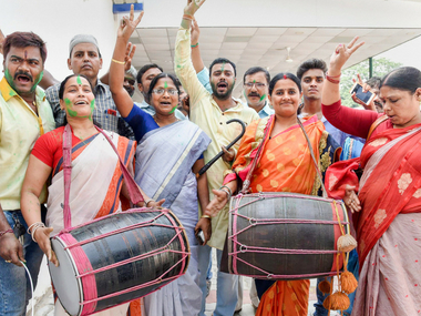 After thumping victory in by election 2018, Opposition says democracy has won, BJP downplays outcome After thumping victory in by election 2018, Opposition says democracy has won, BJP downplays outcome