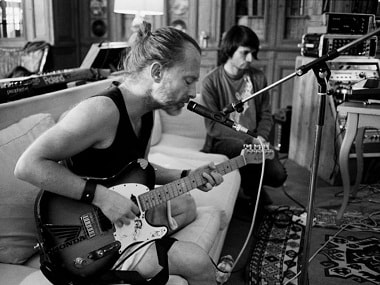 The business of music: What it takes to bring international rock bands to India, and why Radiohead may never visit