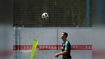 FIFA World Cup 2018: Stopping Cristiano Ronaldo will be difficult, admits Morocco coach Herve Rendard