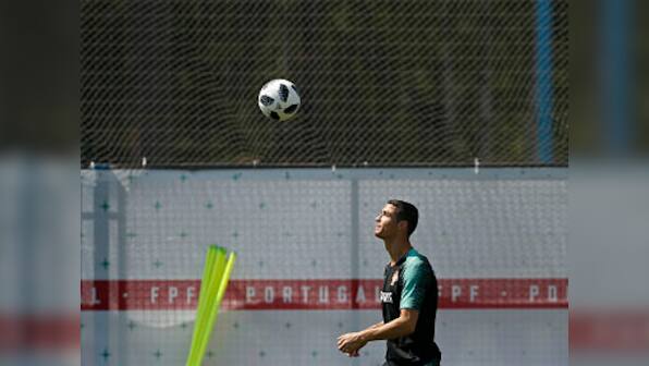 FIFA World Cup 2018: Stopping Cristiano Ronaldo will be difficult, admits Morocco coach Herve Rendard