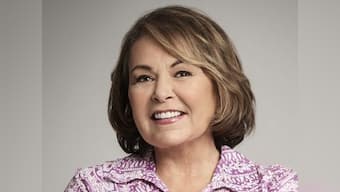 Roseanne Barr on racist tweet and consequent firing from show: I've made myself a hate magnet