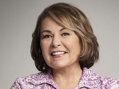 Roseanne Barr on racist tweet and consequent firing from show: I've made myself a hate magnet Roseanne Barr on racist tweet and consequent firing from show: I've made myself a hate magnet