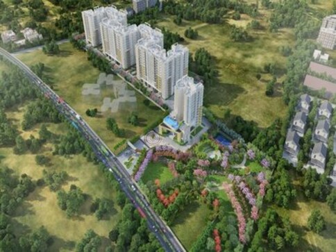 One of Bengaluru’s fastest growing locations off Kanakapura main road gets a premium real-estate offering One of Bengaluru’s fastest growing locations off Kanakapura main road gets a premium real-estate offering
