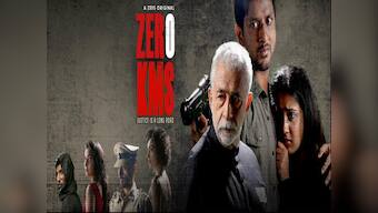 Naseeruddin Shah stars in ZEE5’s crime web series