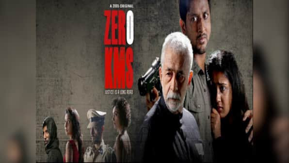 Naseeruddin Shah stars in ZEE5’s crime web series