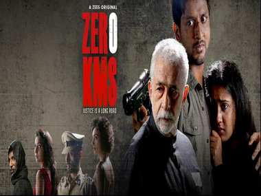 Naseeruddin Shah stars in ZEE5’s crime web series Naseeruddin Shah stars in ZEE5’s crime web series