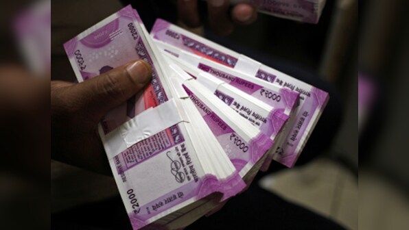 Indian banks took about Rs 70,000 crore hit owing to frauds in last three fiscals, shows RBI data