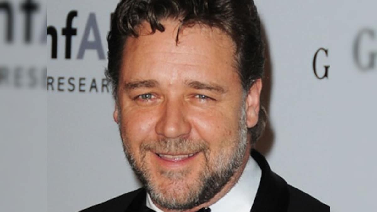 Coronavirus Outbreak: Russell Crowe's Unhinged to be first major movie release when US theaters reopen