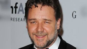 Russell Crowe collaborates with Scream writer Kevin Williamson to headline supernatural thriller for Miramax