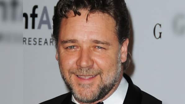 Russell Crowe collaborates with Scream writer Kevin Williamson to headline supernatural thriller for Miramax