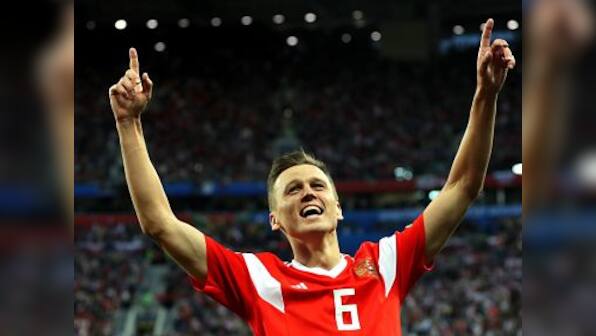 FIFA World Cup 2018: Russia dream big as performance in mega event defies criticism, raises expectation