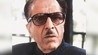 Saifuddin Soz launches book on Kashmir: Congress' boycott of event reflects communication lag within party