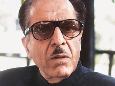 Saifuddin Soz launches book on Kashmir: Congress' boycott of event reflects communication lag within party Saifuddin Soz launches book on Kashmir: Congress' boycott of event reflects communication lag within party