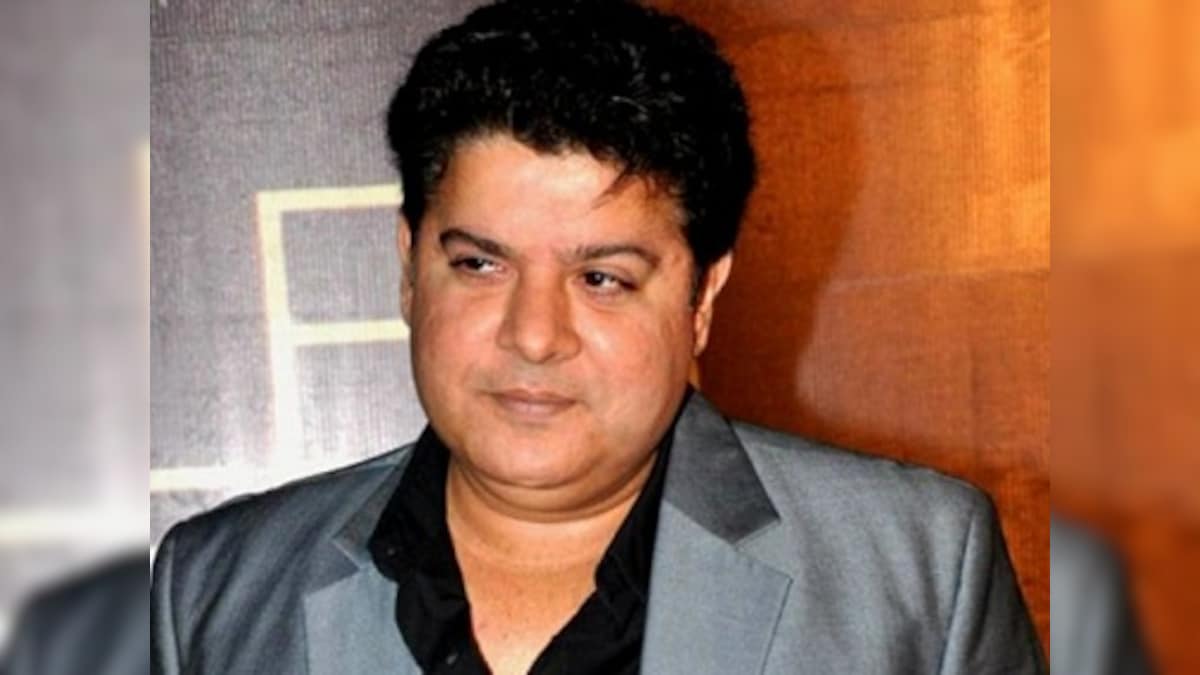 Sajid Khan responds to Indian Film & Television Directors’ Association notice, denies plaints levelled against him