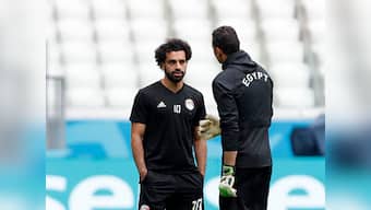 FIFA World Cup 2018: Mohamed Salah considering retirement over political controversy with Chechen leader
