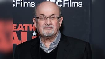 Netflix to adapt Salman Rushdie's celebrated 1981 novel Midnight's Children into original series