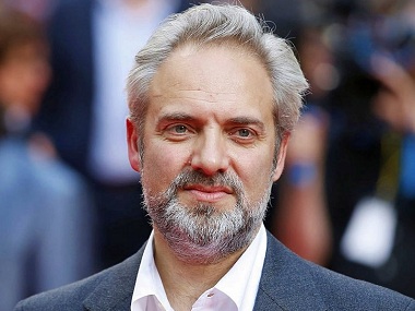 Sam Mendes to direct Steven Spielberg's upcoming war film 1917, his first since Spectre and Skyfall Sam Mendes to direct Steven Spielberg's upcoming war film 1917, his first since Spectre and Skyfall