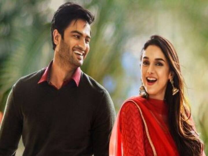 Sammohanam movie review: Aditi Rao Hydari, Sudheer Babu are terrific in this simple, sweet love story Sammohanam movie review: Aditi Rao Hydari, Sudheer Babu are terrific in this simple, sweet love story