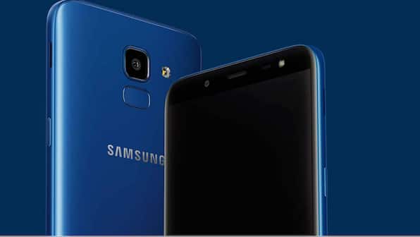 Samsung Galaxy J8 confirmed to go on sale in India from 28 June at Rs 18,990