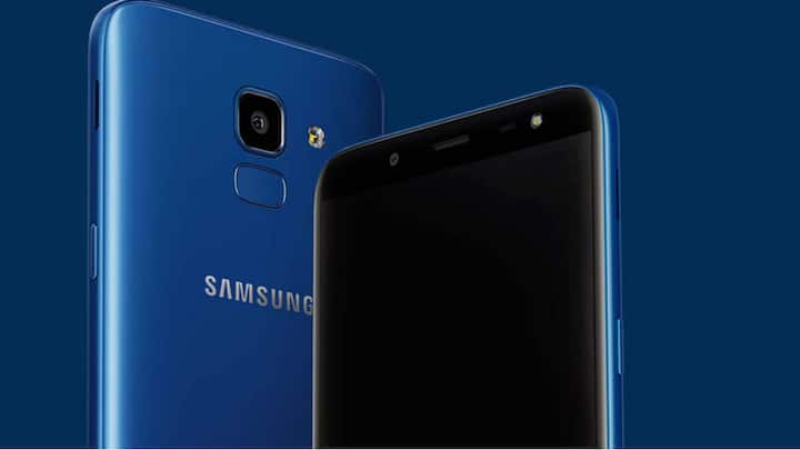 Samsung Galaxy J8 confirmed to go on sale in India from 28 June at Rs 18,990