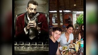 Saheb Biwi Aur Gangster 3 first look; Nick Jonas, Priyanka Chopra vacation in Goa: Social Media's Stalkers Guide