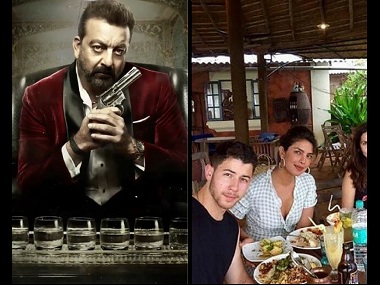 Saheb Biwi Aur Gangster 3 first look; Nick Jonas, Priyanka Chopra vacation in Goa: Social Media's Stalkers Guide Saheb Biwi Aur Gangster 3 first look; Nick Jonas, Priyanka Chopra vacation in Goa: Social Media's Stalkers Guide