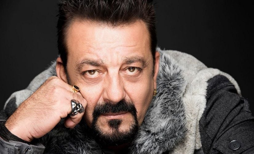 Sanjay Dutt, Aayush Sharma to collaborate for gangster film; project to go on floors in May 2019