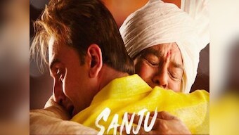 Sanju box office collection: Ranbir Kapoor's film surpasses Rajkumar Hirani's PK to become third highest grosser