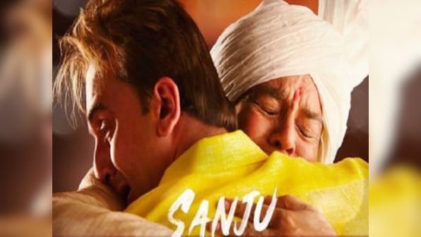 Sanju: Ranbir Kapoor's relationship with his parents is eerily similar to Sanjay Dutt's equation with Sunil Dutt, Nargis