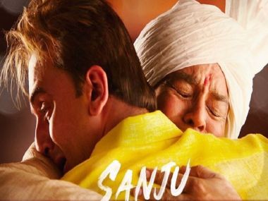 Sanju: Ranbir Kapoor's relationship with his parents is eerily similar to Sanjay Dutt's equation with Sunil Dutt, Nargis Sanju: Ranbir Kapoor's relationship with his parents is eerily similar to Sanjay Dutt's equation with Sunil Dutt, Nargis