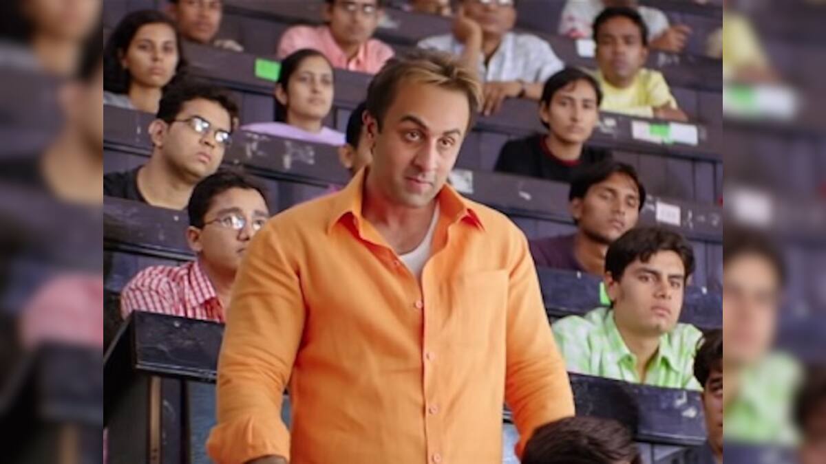 With the ultra-success of Rajkumar Hirani's Sanju, a look at biopics ...