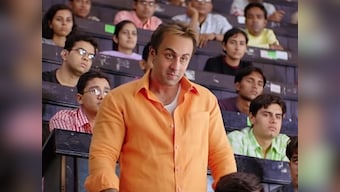 With the ultra-success of Rajkumar Hirani's Sanju, a look at biopics that were off the mainstream