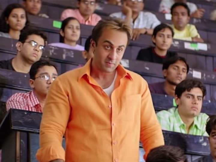 With the ultra-success of Rajkumar Hirani's Sanju, a look at biopics that were off the mainstream