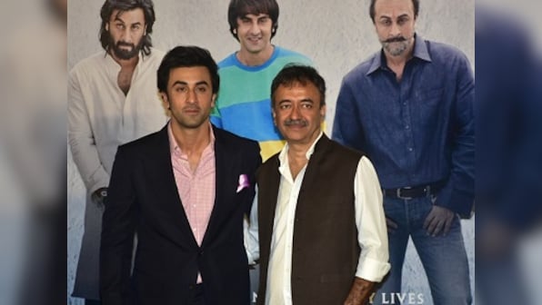 Why Sanju is as much a victory for Rajkumar Hirani, as it is for Ranbir Kapoor and Vicky Kaushal