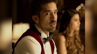 Saqib Saleem on being part of Race 3: I was most nervous to shoot with Anil Kapoor; have seen Mr India 50 times