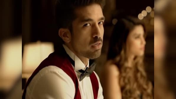 Saqib Saleem on being part of Race 3: I was most nervous to shoot with Anil Kapoor; have seen Mr India 50 times