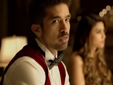 Saqib Saleem on being part of Race 3: I was most nervous to shoot with Anil Kapoor; have seen Mr India 50 times Saqib Saleem on being part of Race 3: I was most nervous to shoot with Anil Kapoor; have seen Mr India 50 times