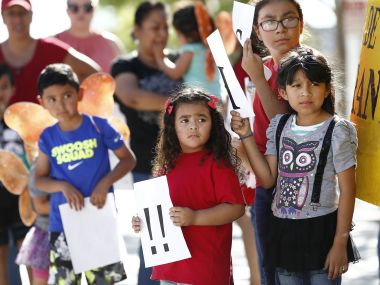 Donald Trump halts 'zero tolerance' immigration policy: All you need to know about the executive order ending family separation Donald Trump halts 'zero tolerance' immigration policy: All you need to know about the executive order ending family separation