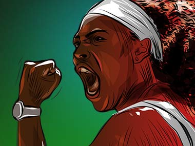 Wimbledon 2018: Can new mother Serena Williams get back to her dominant best at The Championships? Wimbledon 2018: Can new mother Serena Williams get back to her dominant best at The Championships?