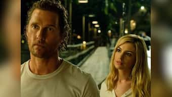 Serenity trailer: Anne Hathaway, Matthew McConaughey reunite to plot a murder in this thriller