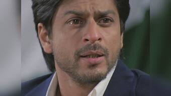 Is Shah Rukh Khan reuniting with Chak De! India director Shimit Amin for a new project?